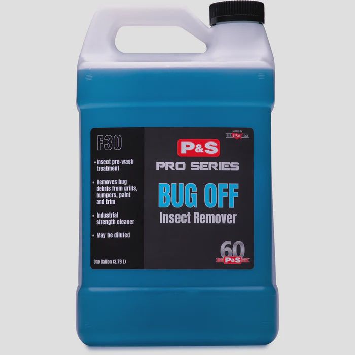 Bug Off Remover