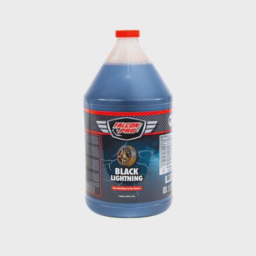Black Lightning