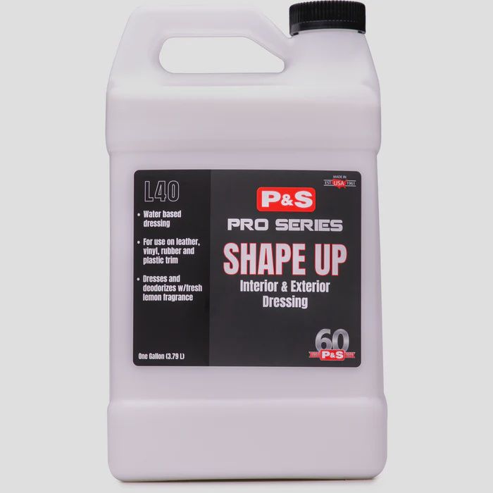 Shape-Up