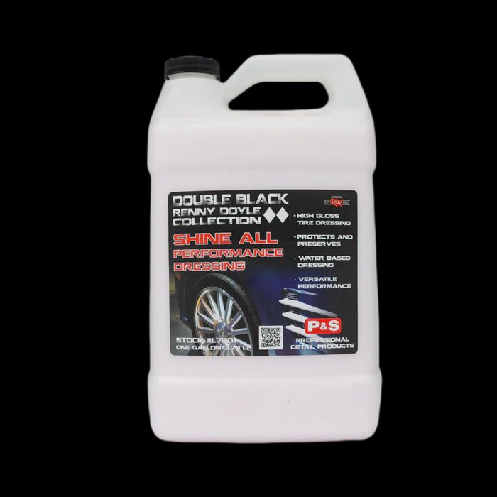Shine All Performance Dressing