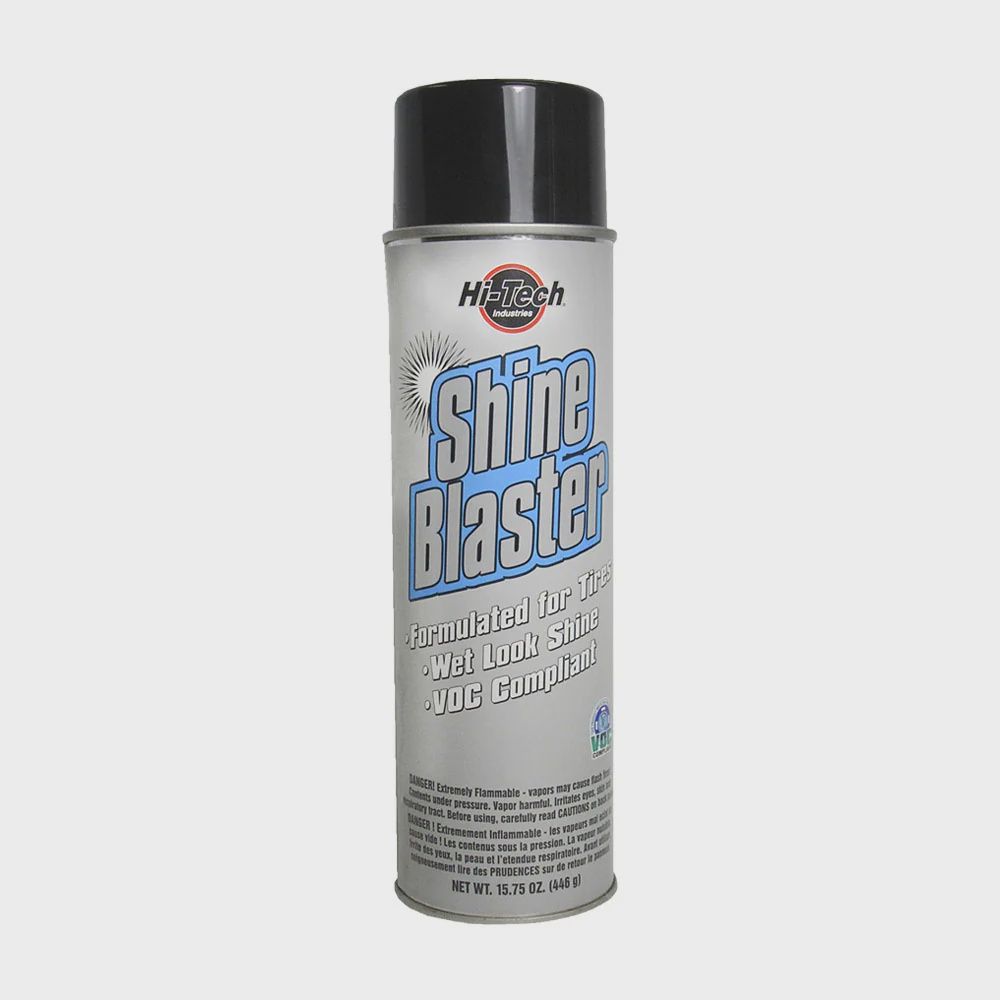 SHINE BLASTER II