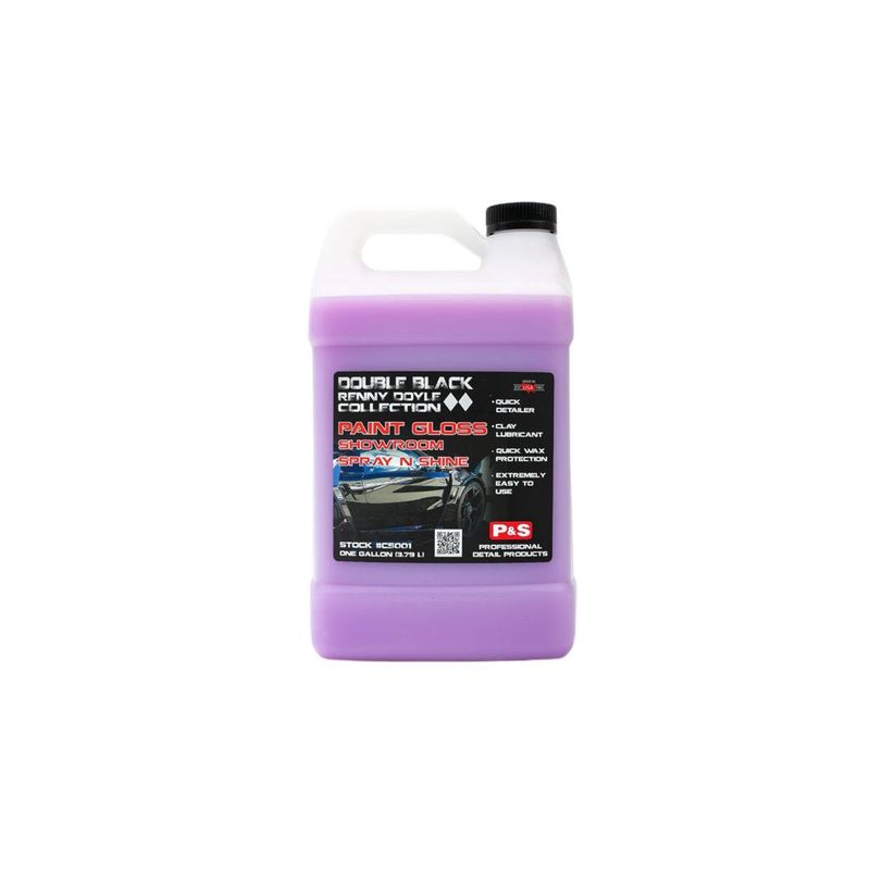 Paint Gloss