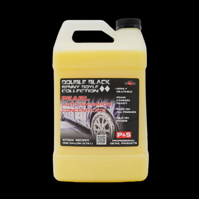 Pearl Auto Shampoo