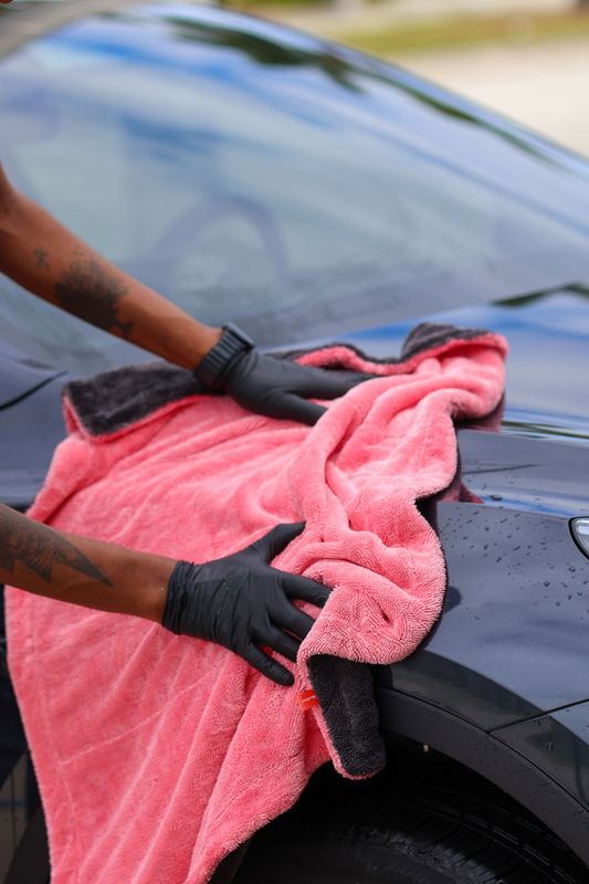 Towels