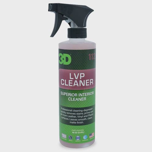 LVP Cleaner, Size: 16onz.
