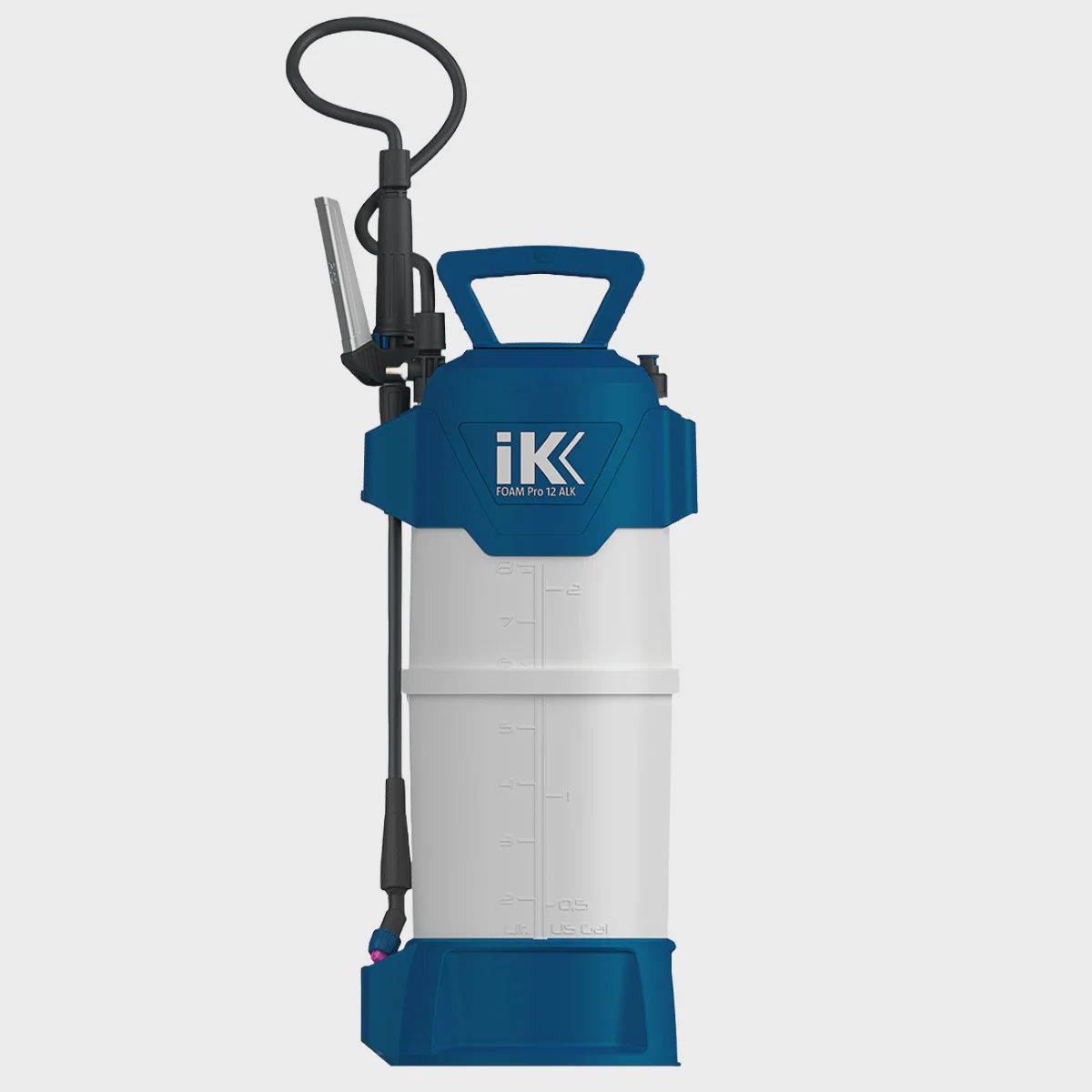 iK Alkaline Pro 12