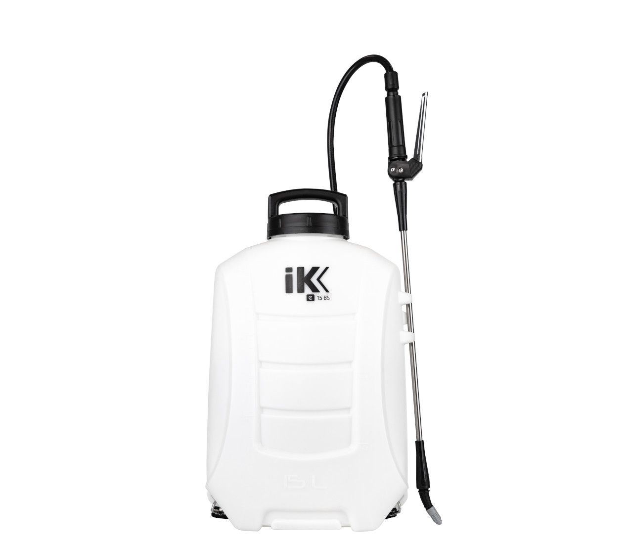 IK e 15 BS