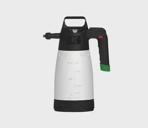 iK Foam Pro 2