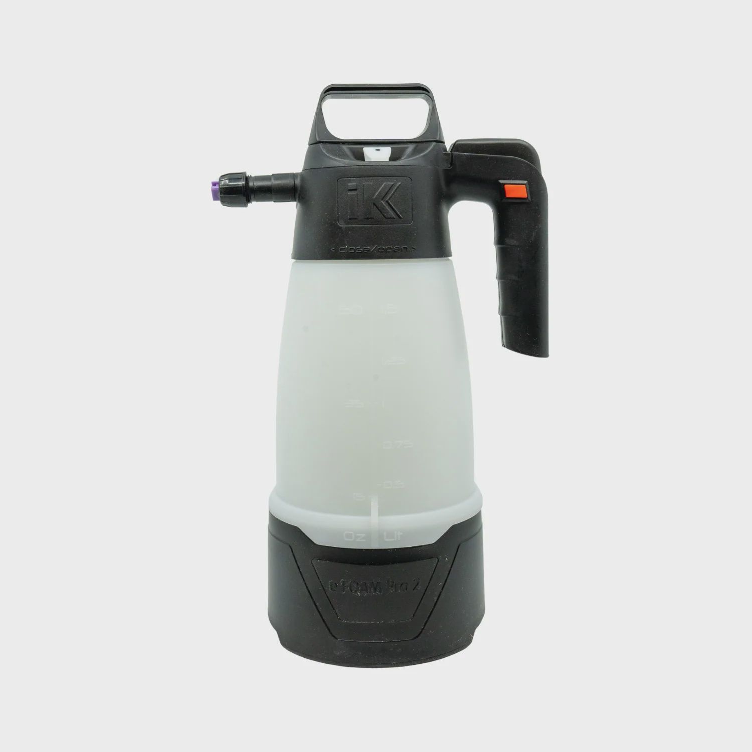 iK e Foam Pro 2