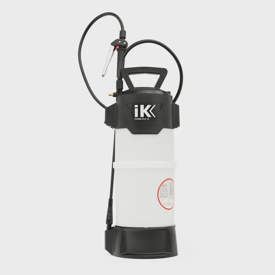 IK FOAM PRO 12