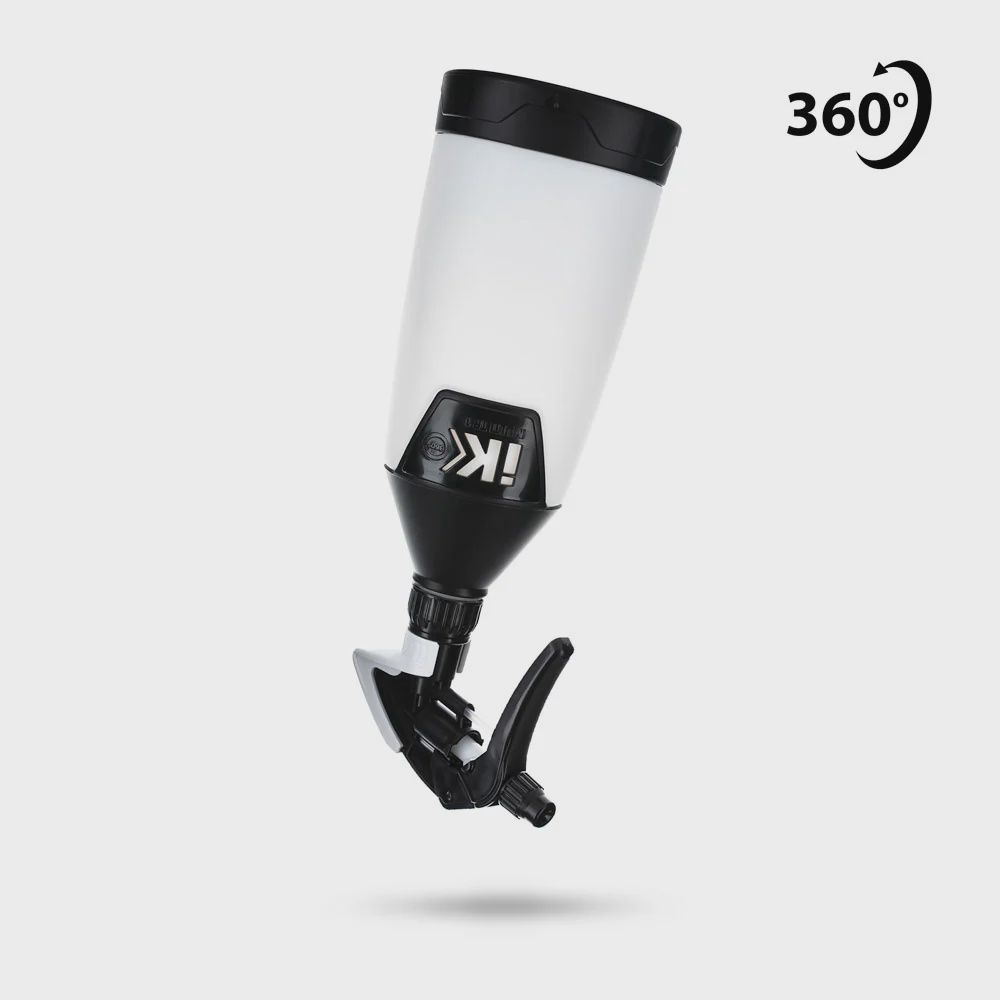 IK Multi TR 1 360°