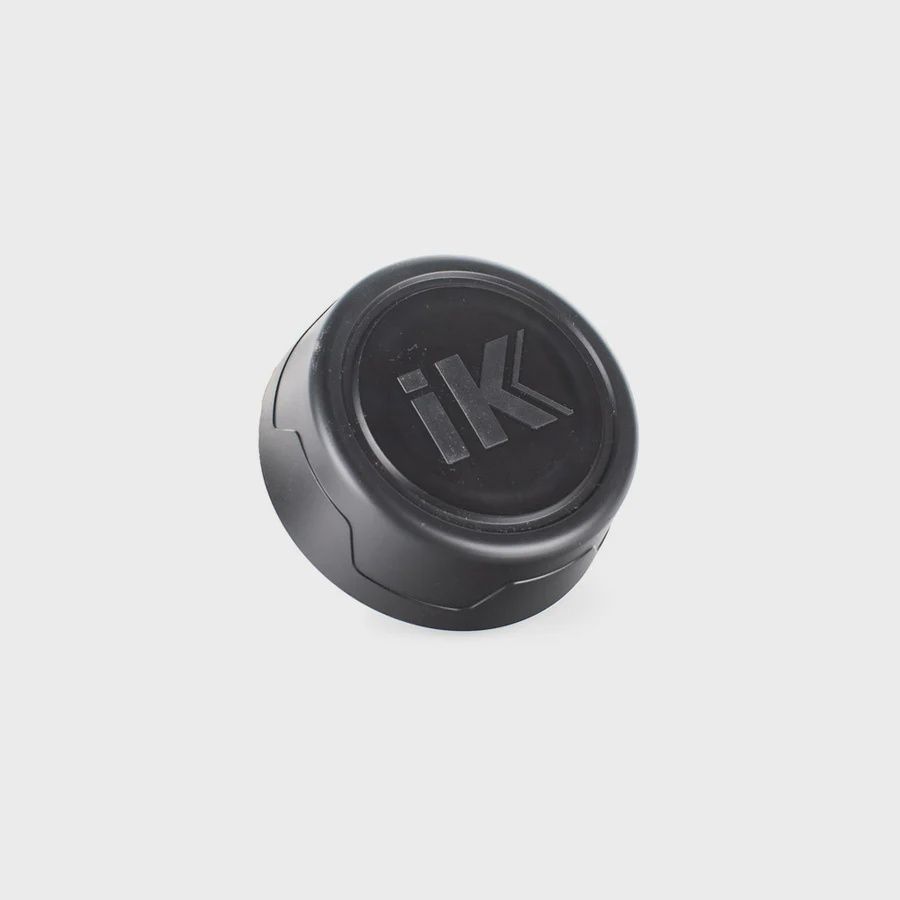 iK Pro Lid