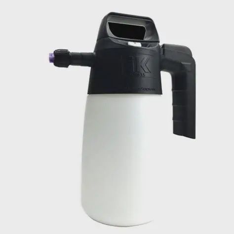 iK Foam1.5