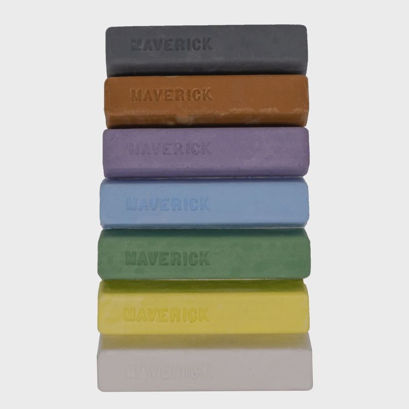 Metal Polishing Compound for Buffing Wheels