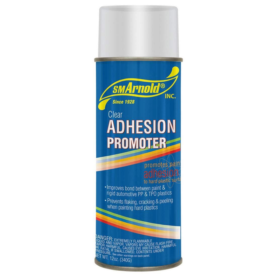 Clear Adhesion Promoter
