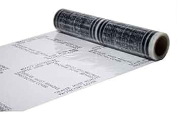 Carpet Protector Film