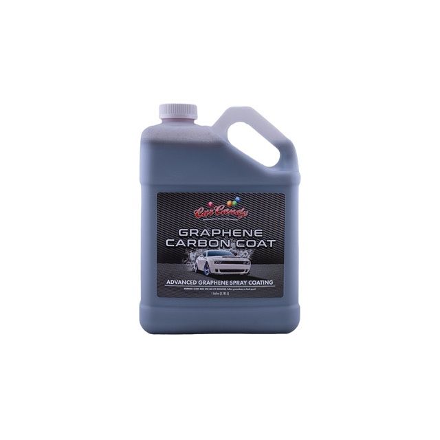 Graphene Carbon Coat Sealant