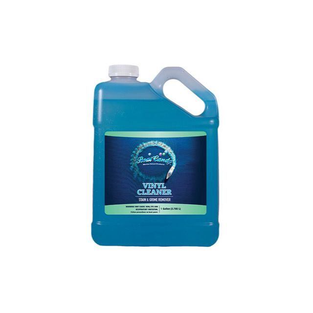 Vinyl Cleaner