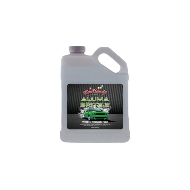 Aluma Brite 2 Ready To Use Wheel Brightener