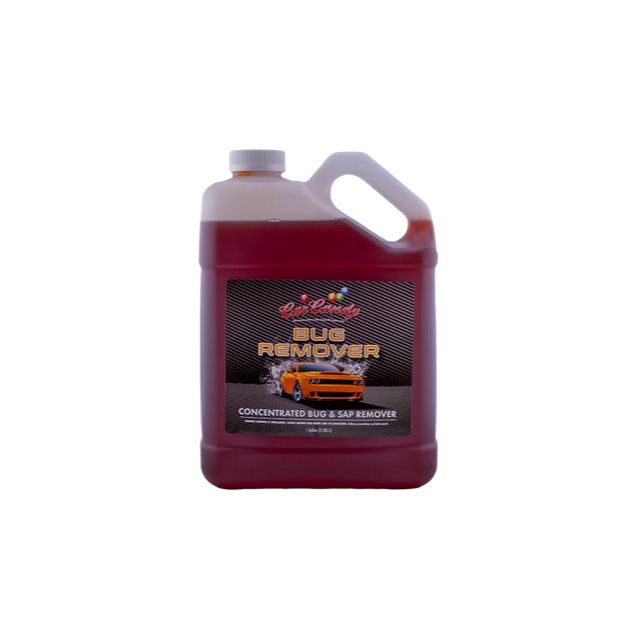 Concentrated Bug &amp; SAP Remover