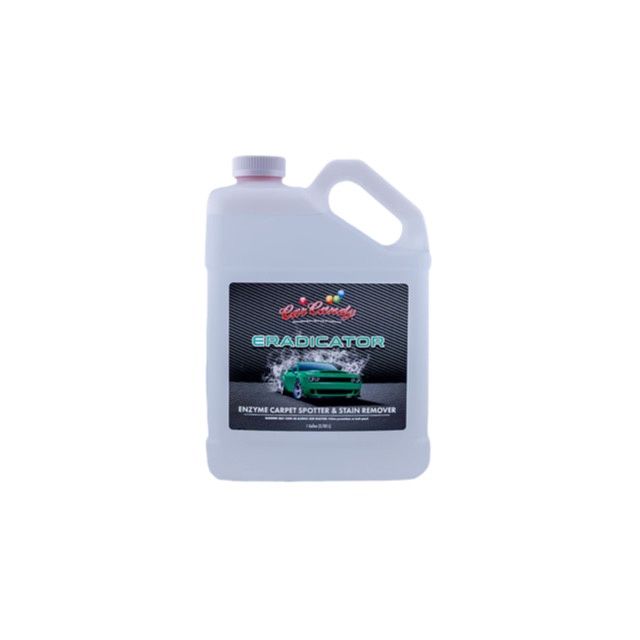 Eradicator Enzyme Carpet Spotter &amp; Stain Remover