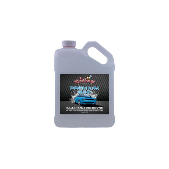 Premium BSR Black Streak And Bug Remover