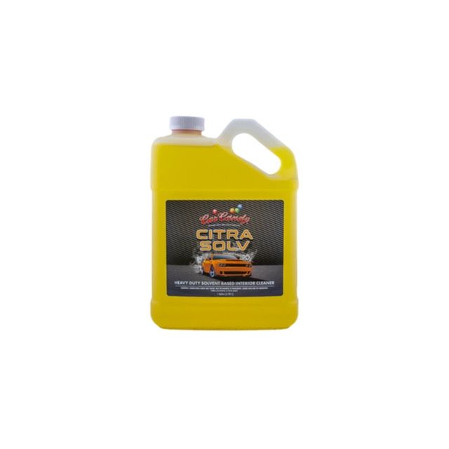 Citra Solv Heavy Duty Interior Solvent Cleaner