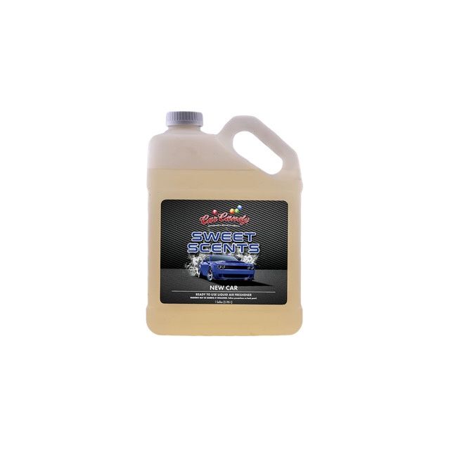 Sweet Scents Ready To Use Liquid Air Freshener