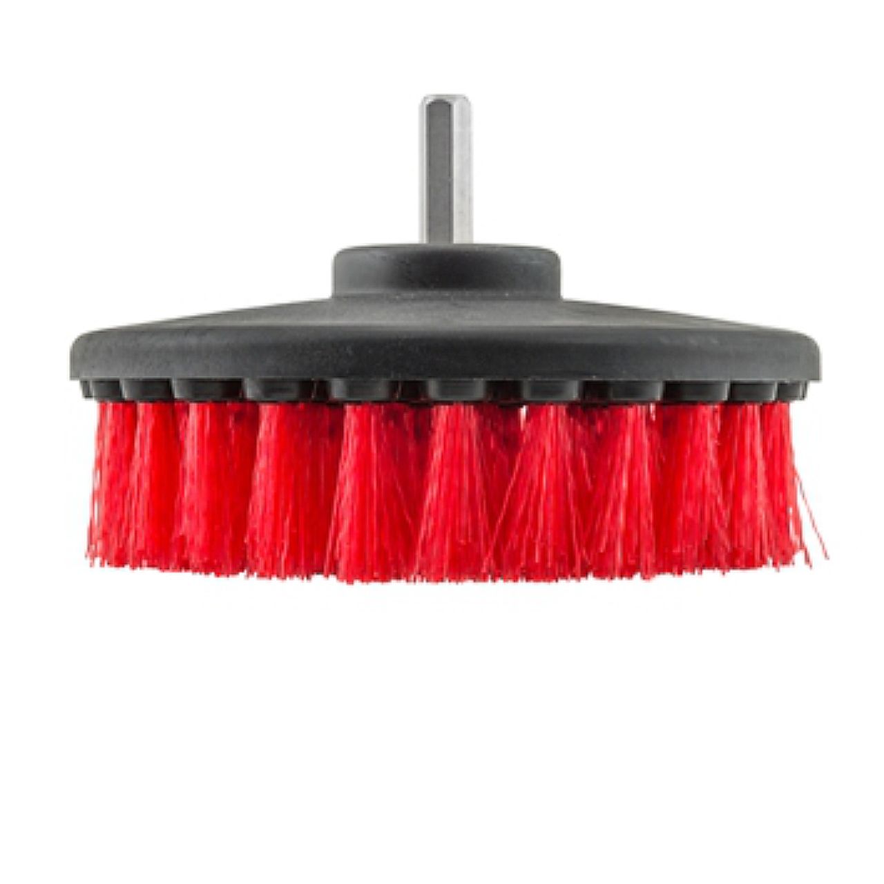 Brush Drill Red