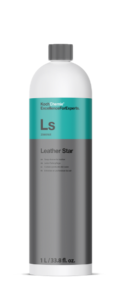 Leather Star