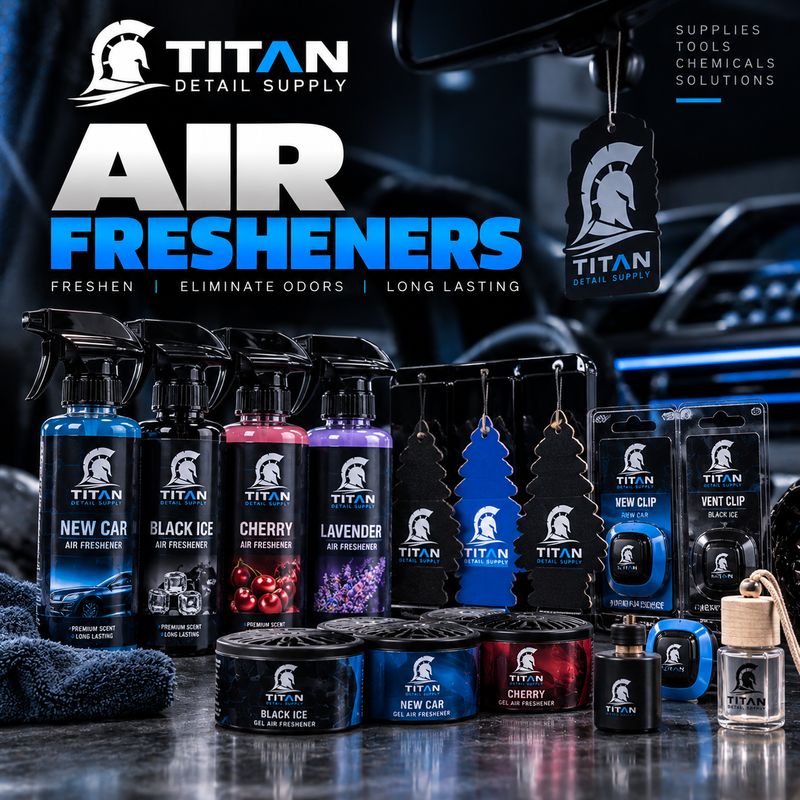 Air Freshener