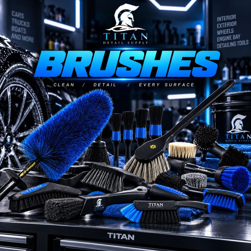 Brushes