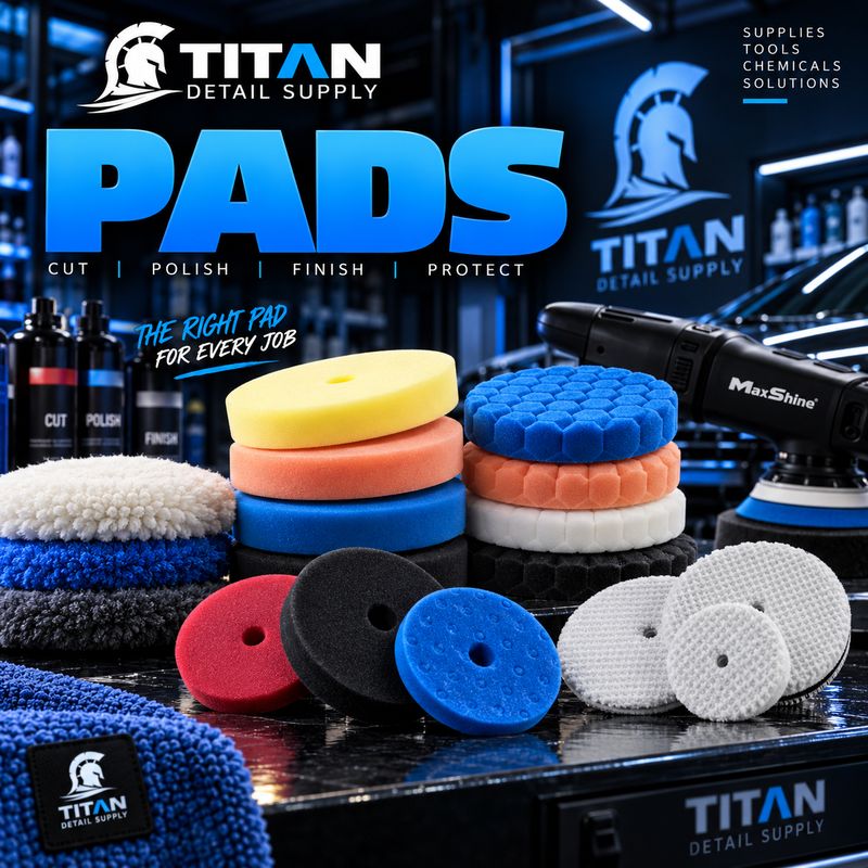 Pads