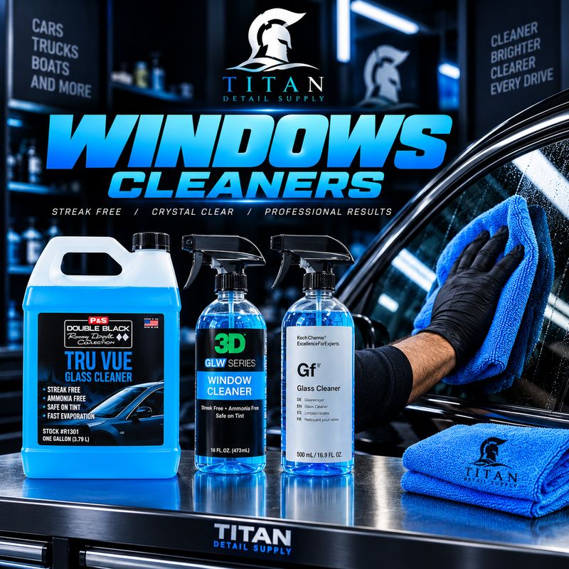 Window Cleaning