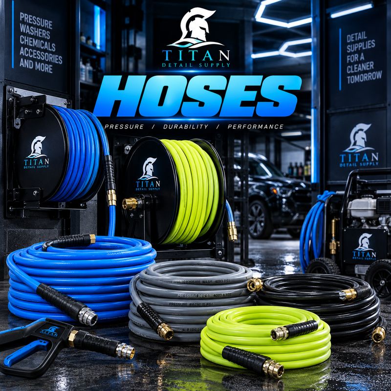 Hose