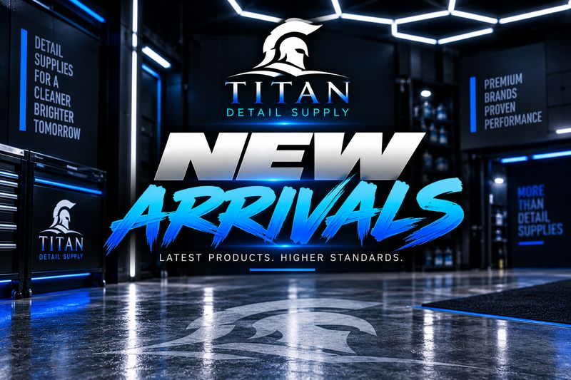 New Arrivals