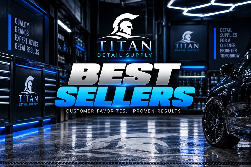Best Seller