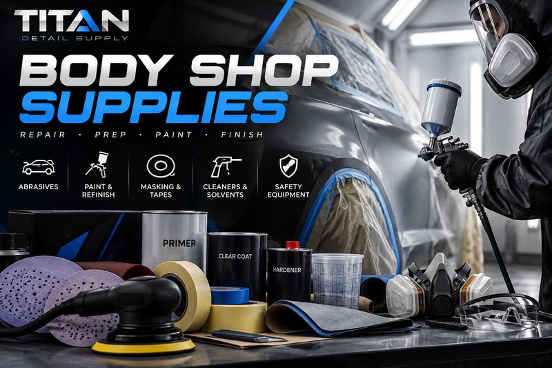 Body Shop