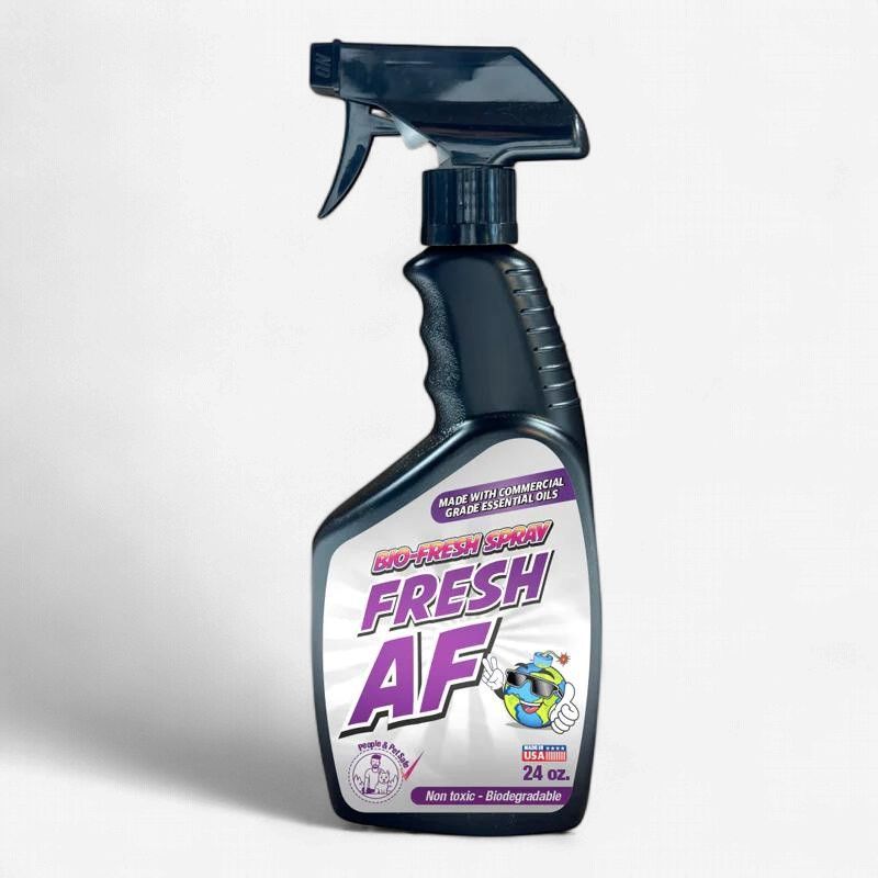 Bio-Fresh Spray