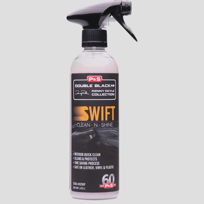 Swift Clean &amp; Shine, Size: Pint