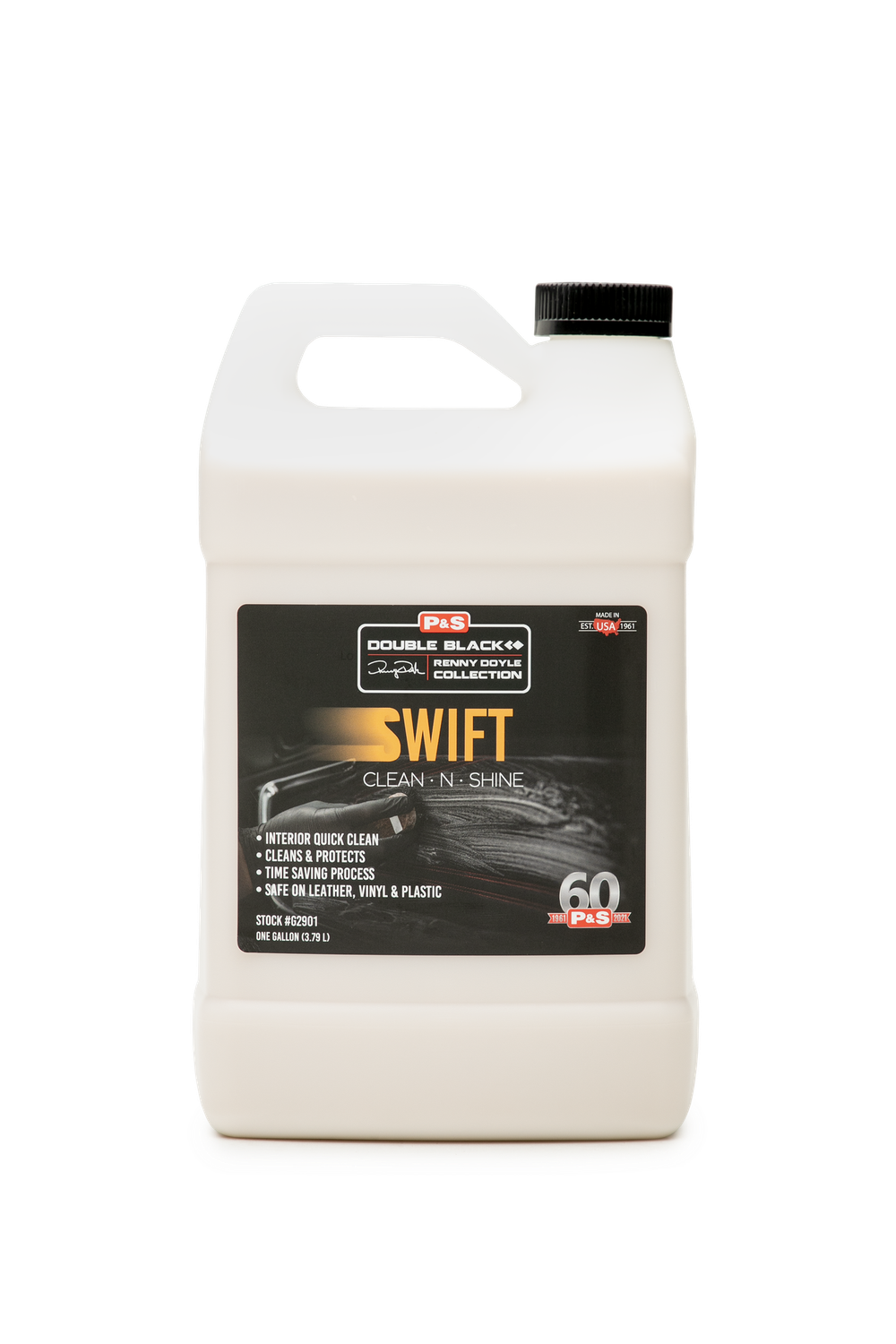 Swift Clean &amp; Shine