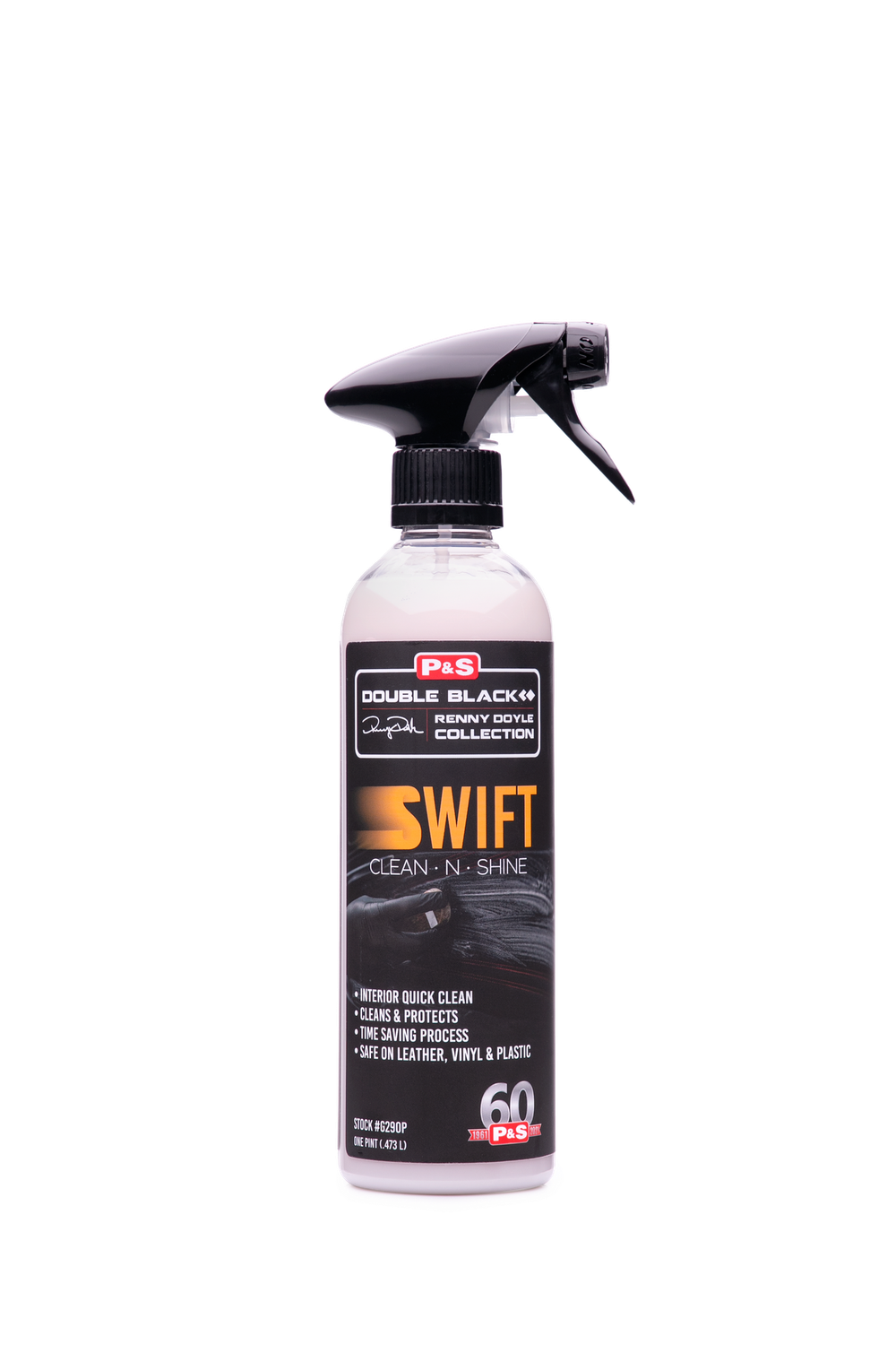 Swift Clean &amp; Shine, Size: Pint