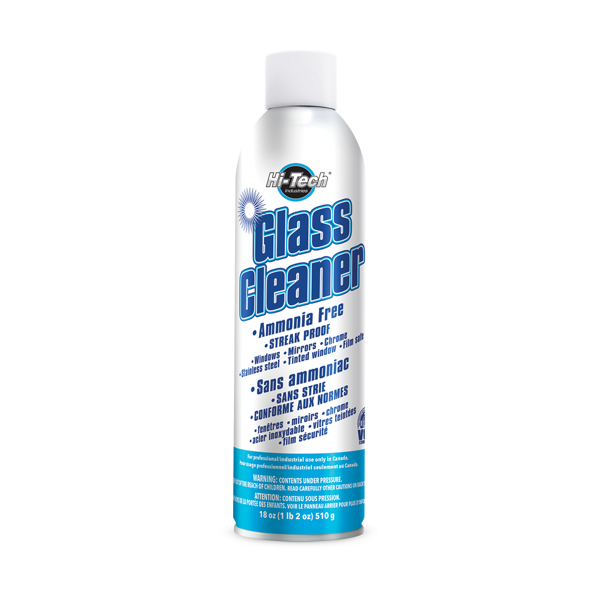 Glass Cleaner Armonia Free