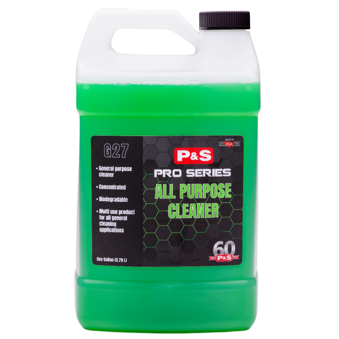 All Purpose Cleaner, Size: Gll