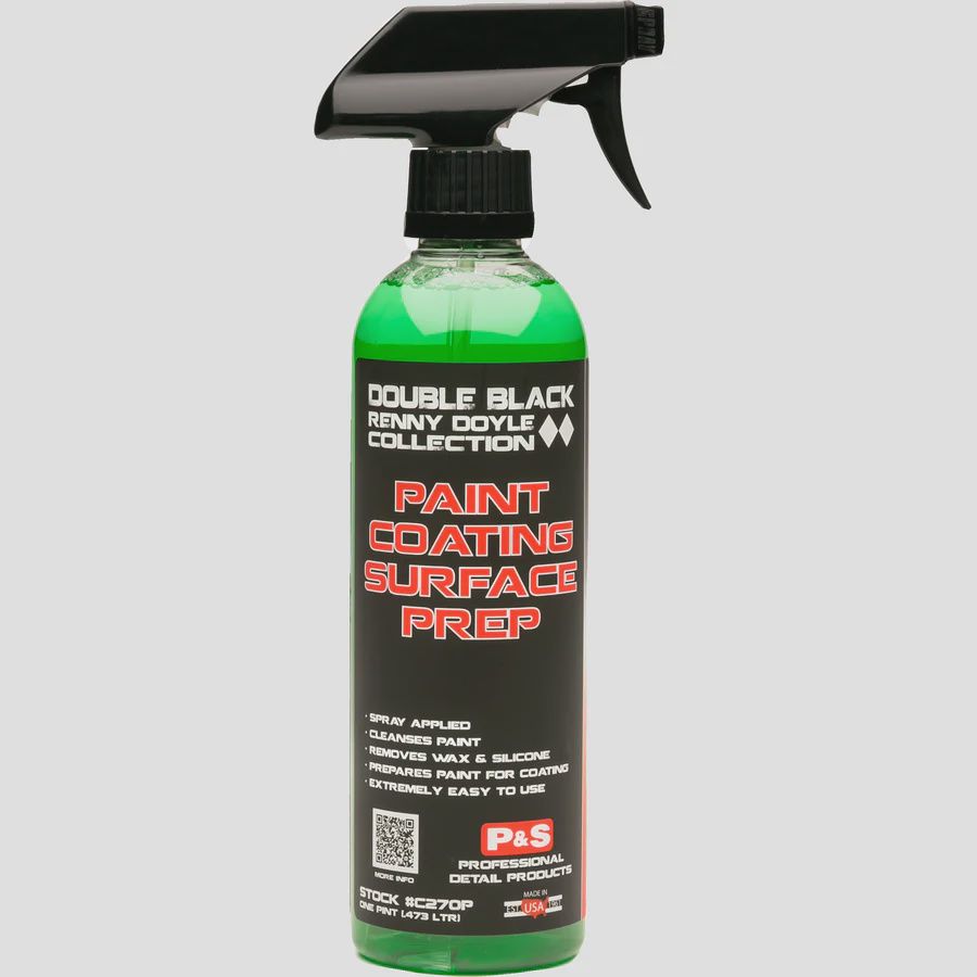 Paint Coating Surface Prep, Size: Pint