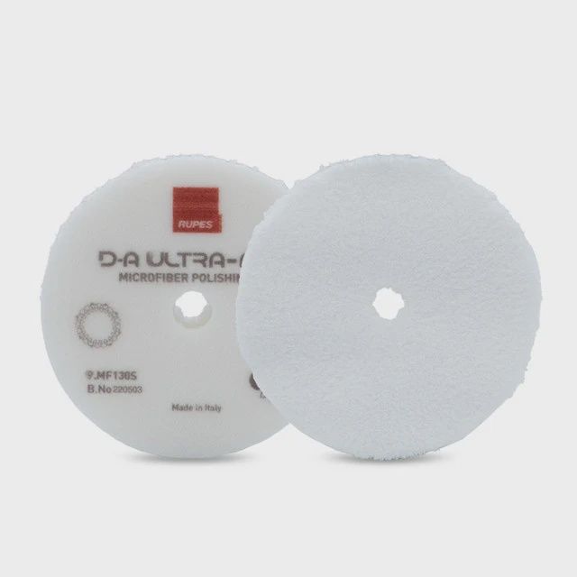 D-A Ultra Fine Microfiber Polishing Pad