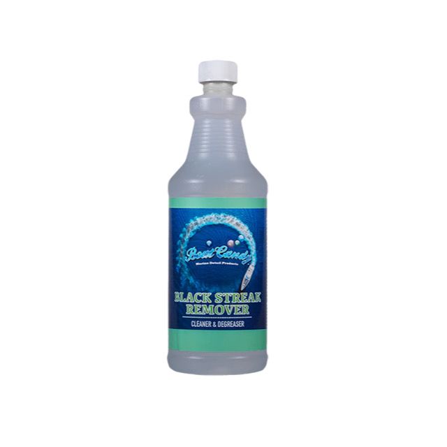 Black Streak Remov, Size: Quart