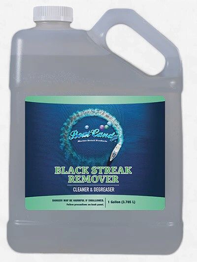 Black Streak Remov