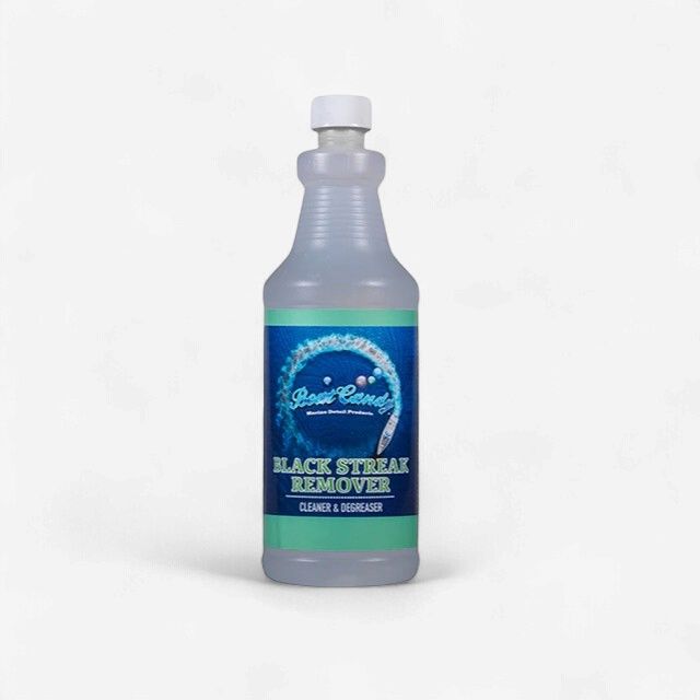 Black Streak Remov, Size: Quart