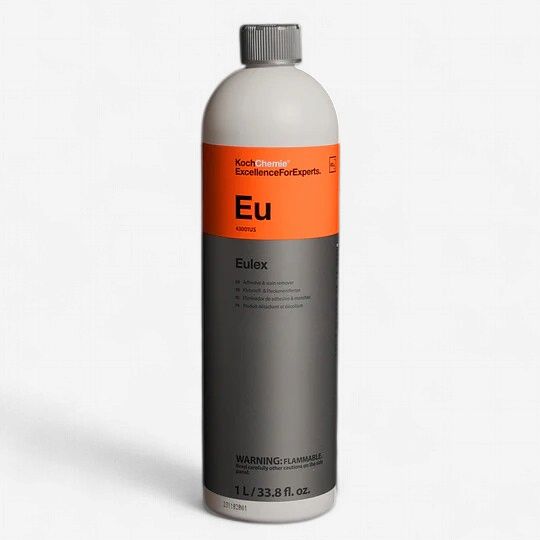Eulex, Size: 1L
